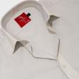 Combination Gray Shirt : Party