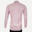 Plain Peach Shirt : Business