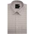 Print Pink Shirt : Party