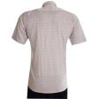 Print Pink Shirt : Party
