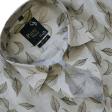 Print Fawn Shirt : Party
