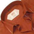 Combination Rust Shirt : Ditto