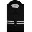 Combination Black Shirt : Ditto