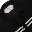 Combination Black Shirt : Ditto