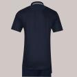 Combination Dark Gray Shirt : Ditto