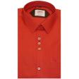 Combination Rust Shirt : Ditto