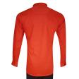 Combination Rust Shirt : Ditto