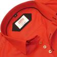 Combination Rust Shirt : Ditto