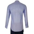 Combination Light Blue Shirt : Ditto