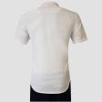 Combination White Shirt : Ditto