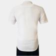 Combination White Shirt : Ditto