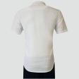 Combination White Shirt : Ditto
