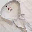 Combination White Shirt : Ditto