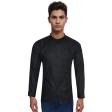 Plain Black Shirt : Party