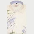 Handpainted White Shirt : Ditto