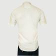 Handpainted White Shirt : Ditto