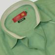 Combination Green Shirt : Ditto