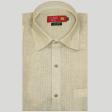 Combination Fawn Shirt : Ditto
