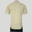 Combination Fawn Shirt : Ditto