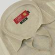 Combination Fawn Shirt : Ditto
