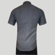 Combination Gray Shirt : Ditto