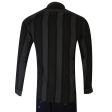 Stripes Black Shirt : Business