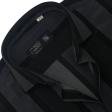 Stripes Black Shirt : Business