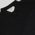 Print Black T-shirt : Regular