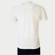 Print White T-shirt : Regular