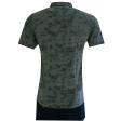 Print Gray T-shirt : Regular