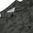 Print Gray T-shirt : Regular