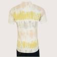 Print Gray T-shirt : Regular