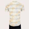 Print White T-shirt : Regular