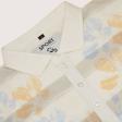 Print White T-shirt : Regular