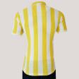 Stripes Lemon T-shirt : Regular
