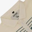 Stripes Blue T-shirt : Regular
