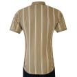 Stripes Fawn T-shirt : Regular