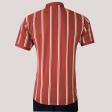 Stripes Rust T-shirt : Regular