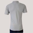 Selfdesign Gray T-shirt : Regular