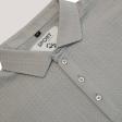 Selfdesign Gray T-shirt : Regular