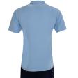 Selfdesign Blue T-shirt : Regular