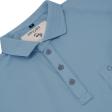 Selfdesign Blue T-shirt : Regular
