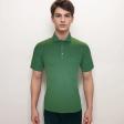 Selfdesign Green T-shirt : Regular