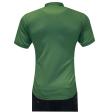 Selfdesign Green T-shirt : Regular
