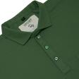 Selfdesign Green T-shirt : Regular