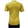 Selfdesign Mustard T-shirt : Regular