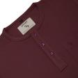 Selfdesign Purple T-shirt : Regular