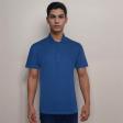Plain Dark Blue T-shirt : Regular