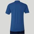 Plain Dark Blue T-shirt : Regular