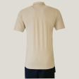 Plain Khakhi T-shirt : Regular
